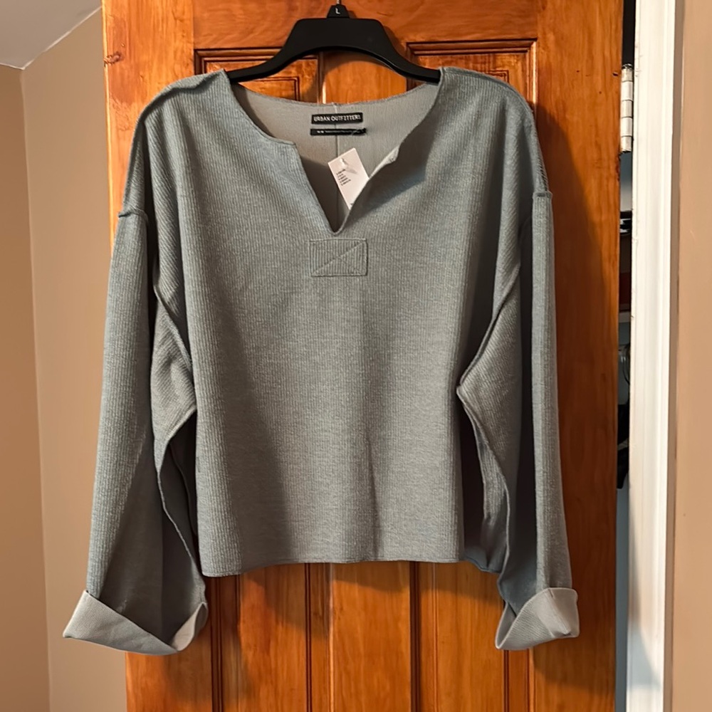 Urban outfitters V-Neck Sweater